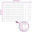 Galvanised Steel Border Fencing-1186892223-1186892197