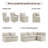 Malcolm Upholstered Armchair-72553221