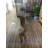 Bety Glass Top Dining Table