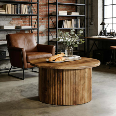 Stylish Design Circle Centre Table,Sofa Side Table,Coffee Table