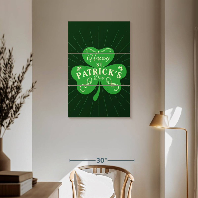 Lelend Happy St. Patrick's Day