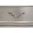Evangeline 3-Drawer Nightstand