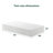 Sleep by Wayfair™ 12" Medium Memory Foam Mattress-119626670