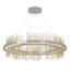 Gossamer 1 - Light Unique Geometric LED Pendant-93426153-49446539