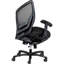 Chaise de travail en filet
