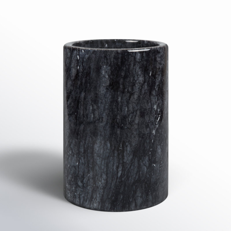 Norbert Marble Wine Bucket