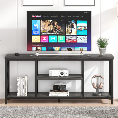 Meuble télé 55 po Hulstein