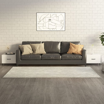 Izzybella Four Leg Coffee Table with Storage