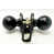 Oil Rubbed Bronze