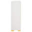 Commode blanche 5 tiroirs Medici-1933916597