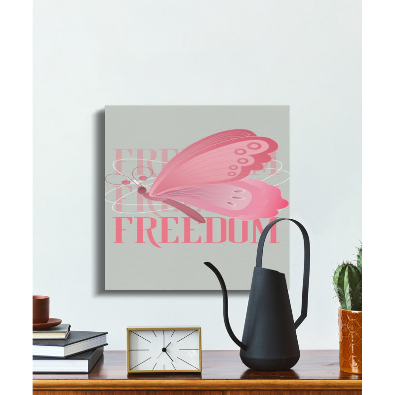 Nevins Wrapped Canvas Print Set, 6x6