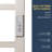 10 Bars Straight Electric Towel Warmer Wall Mounted 3 Working Modes-111606695