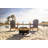 Round Wood Burning Smokeless Fire Pit-68003461