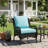 Outdoor Water-resistant Deep Seat Cushion Set-433566024-433566025