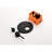 Bathroom Shower In Matte Black With Self-Cleaning And Valve System Head, Hand Shower, Bodysprays-121077194