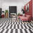 MaxCore Mono 22mil x 5.2" W x 36" L Click Lock Luxury Vinyl Plank Flooring-59378336
