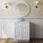 Cozy Design 27 " Single Bathroom Vanity Base-93528254
