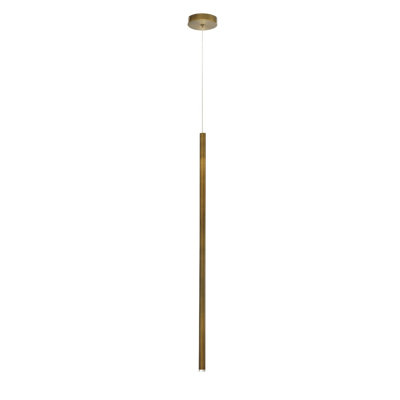Navada 1 - Light LED Single Pendant