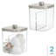 Contenant pour salle de bain iDesign