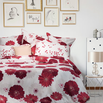 Halldin Duvet Cover