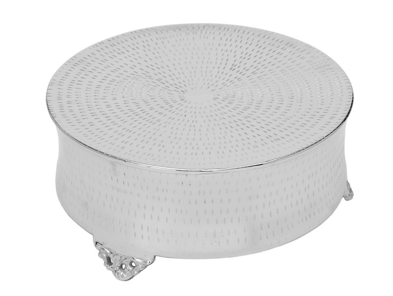 Carberry Cake Stand