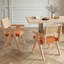 Chaise en rotin-864429666
