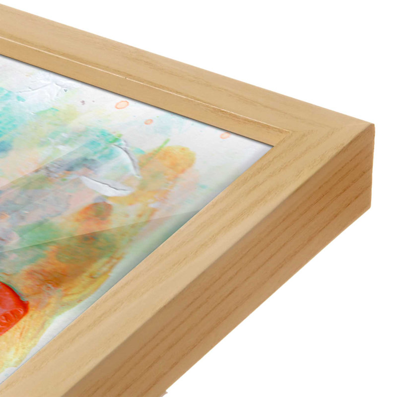 «Glory Abstracts I» par Allison Ford, reproduction d'art