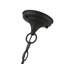 Luminaire suspendu / semi-encastré Wegford