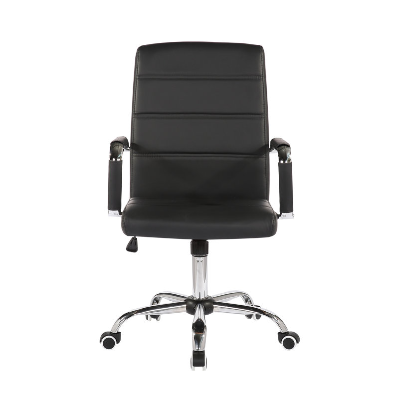 Abdur-Rafay Conference Chair, Black