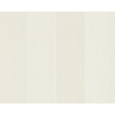 Rouleau de papier peint à rayures l 33 pi x l 21 po the fascination of élégant Blanc