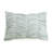 Emily Ruched Solid Textured Comforter Set-1697427384-1677829806