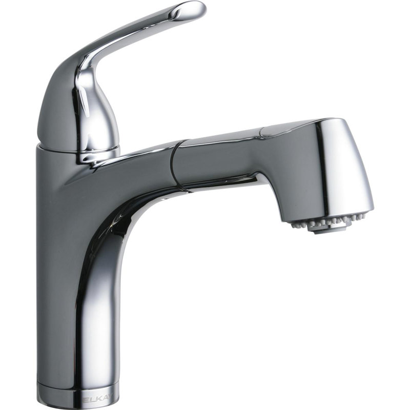 Robinet de bar coulissant Gourmet, Chrome
