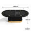 Table Texas Hold'em Prohibition Series 80 po par RAM Game Room-106888976