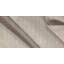 Handmade Linen and Silk Striped Area Rug-871358260