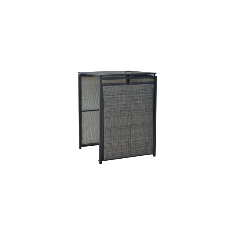 Shylyn Single Bin Store