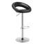 Tabouret pivotant à hauteur réglable William-98157762