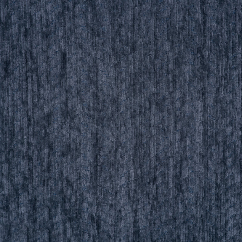 Tissu en similicuir Zinger Performance, Denim