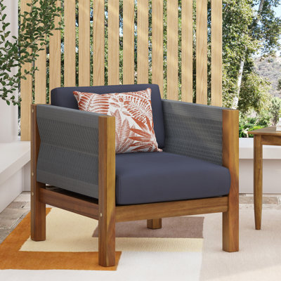 CHAISE CLUB LAUREL