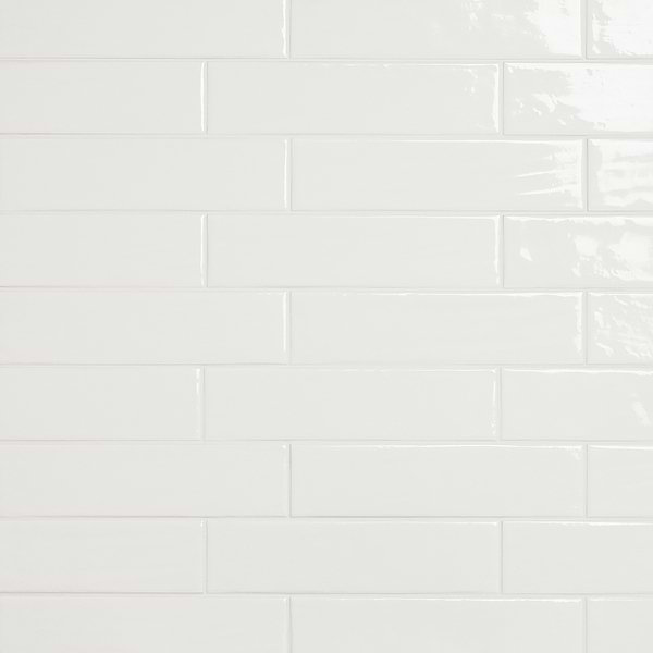Chance 2.55 in. x 10.23 in. Glossy Ceramic Tile