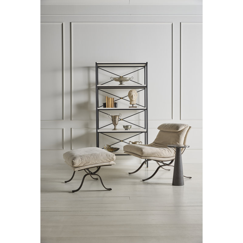 Tara Shaw Ottoman