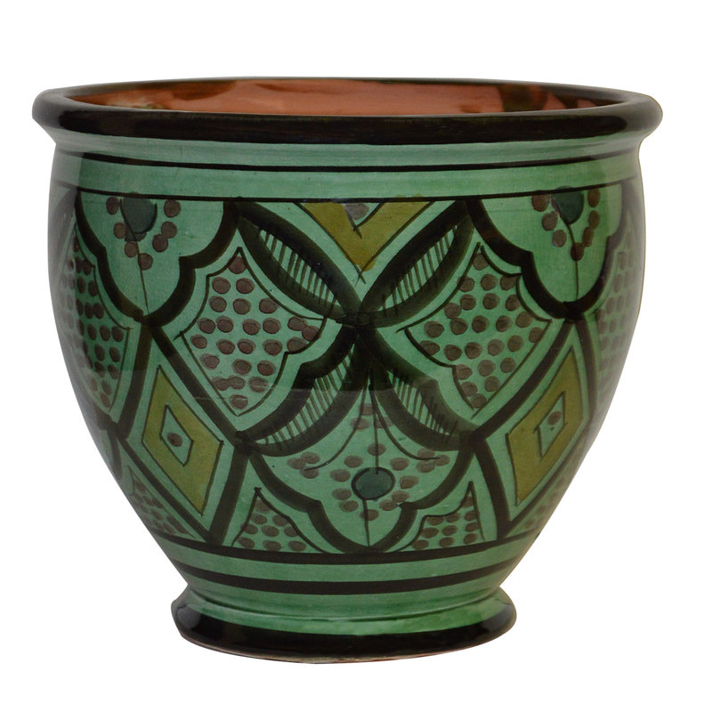 Ceramic Pot Planter