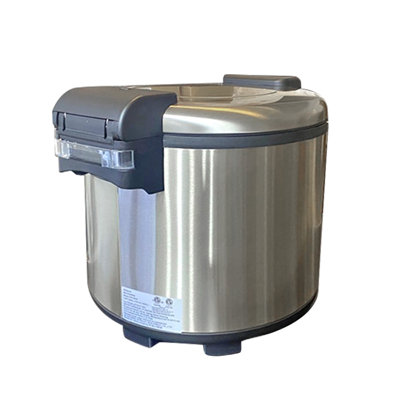 Cooler Depot Circle Stainless Steel