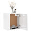 Janiyha 50cm W Manufactured Wood Bedside Table-194512982-167143470