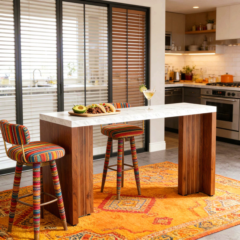 Coffee Counter,Chating Table,Bar Table,Dining Table