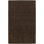 Nala Brown Hand-Tufted Wool Rug