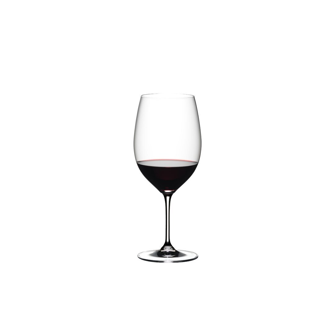 Riedel Vinum Pay 6 Get 8 Cabernet Sauvingon/ Merlot (Bordeaux)