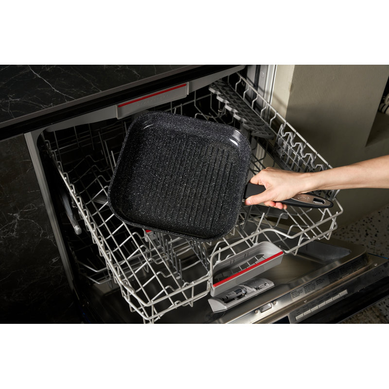 Zyliss Ultimate Ceramic Grill Pan 10.2"