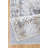 Textures Multi 2 ft. 7 in. x 7 ft. Area Rug