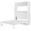 Lit escamotable, lit escamotable avec tablettes