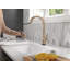 Robinet de cuisine avec douchette extractible Monrovia Touch-66901953